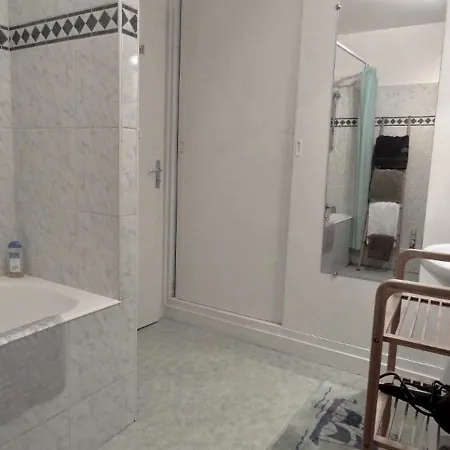 Apartment Amazing View With 2 Bed 8, 5 Minute Of The Champs Elysee *